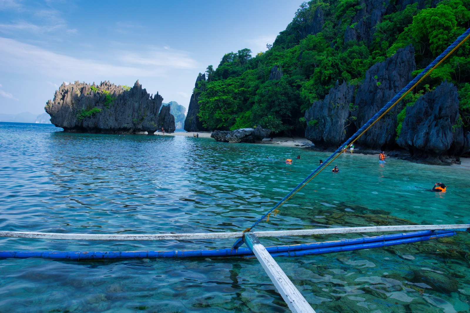 El Nido Coron10